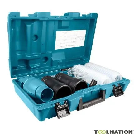 Makita Accessoires 199142-6 Kit de dépoussiérage "drill".