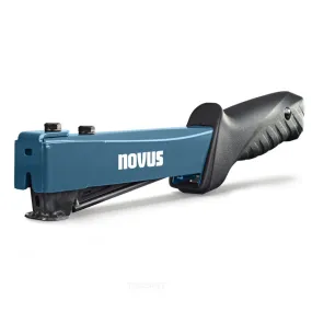 Marteau agrafeur Novus J-044