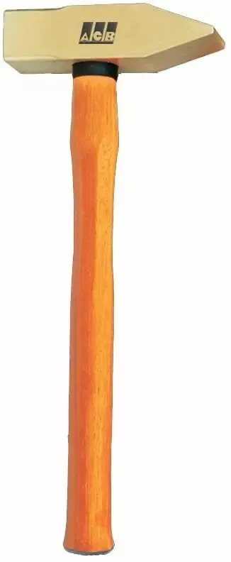 Marteau de mécanicien antidéflagrant