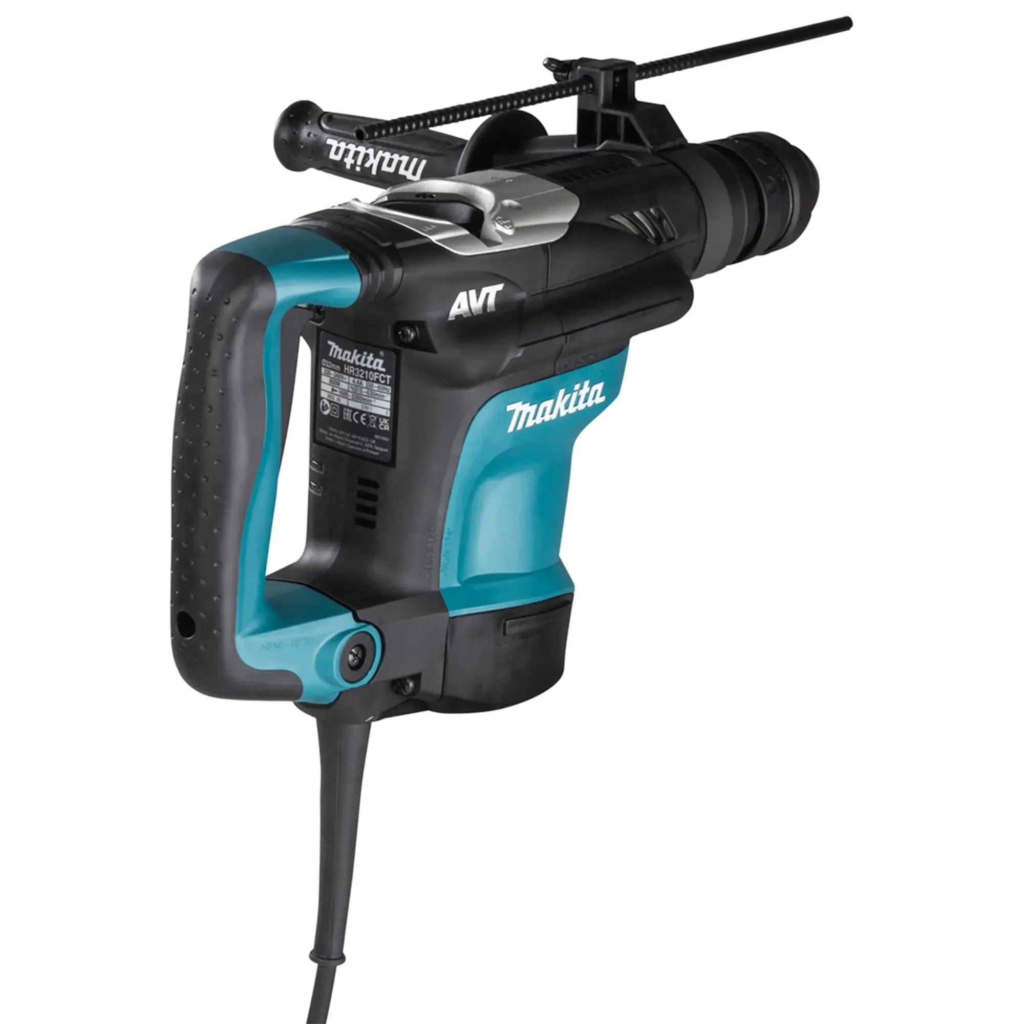 Marteau perforateur Makita HR3210FCT 850W