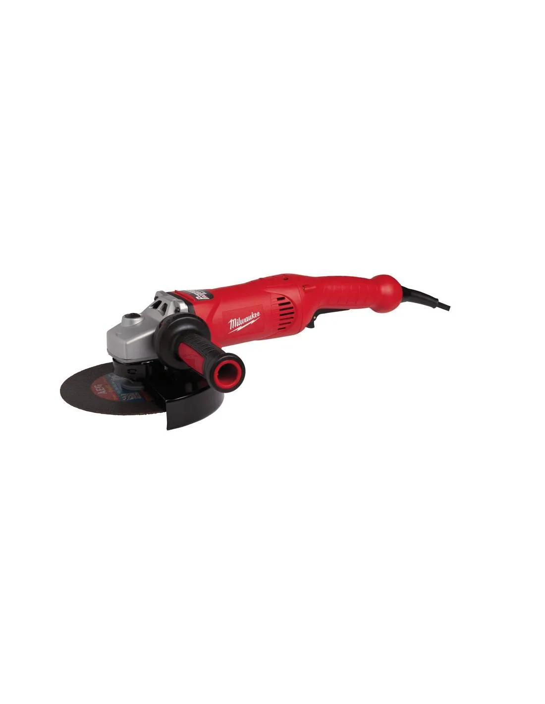 Meuleuse angulaire AGV 17-150 XC/DMS 1750W 150mm - 4933432250 - Milwaukee