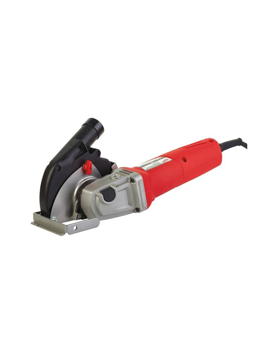 Meuleuse angulaire tronçonnage AGV 12-125X DEC-SET 1200W 125mm - 4933448020 - Milwaukee