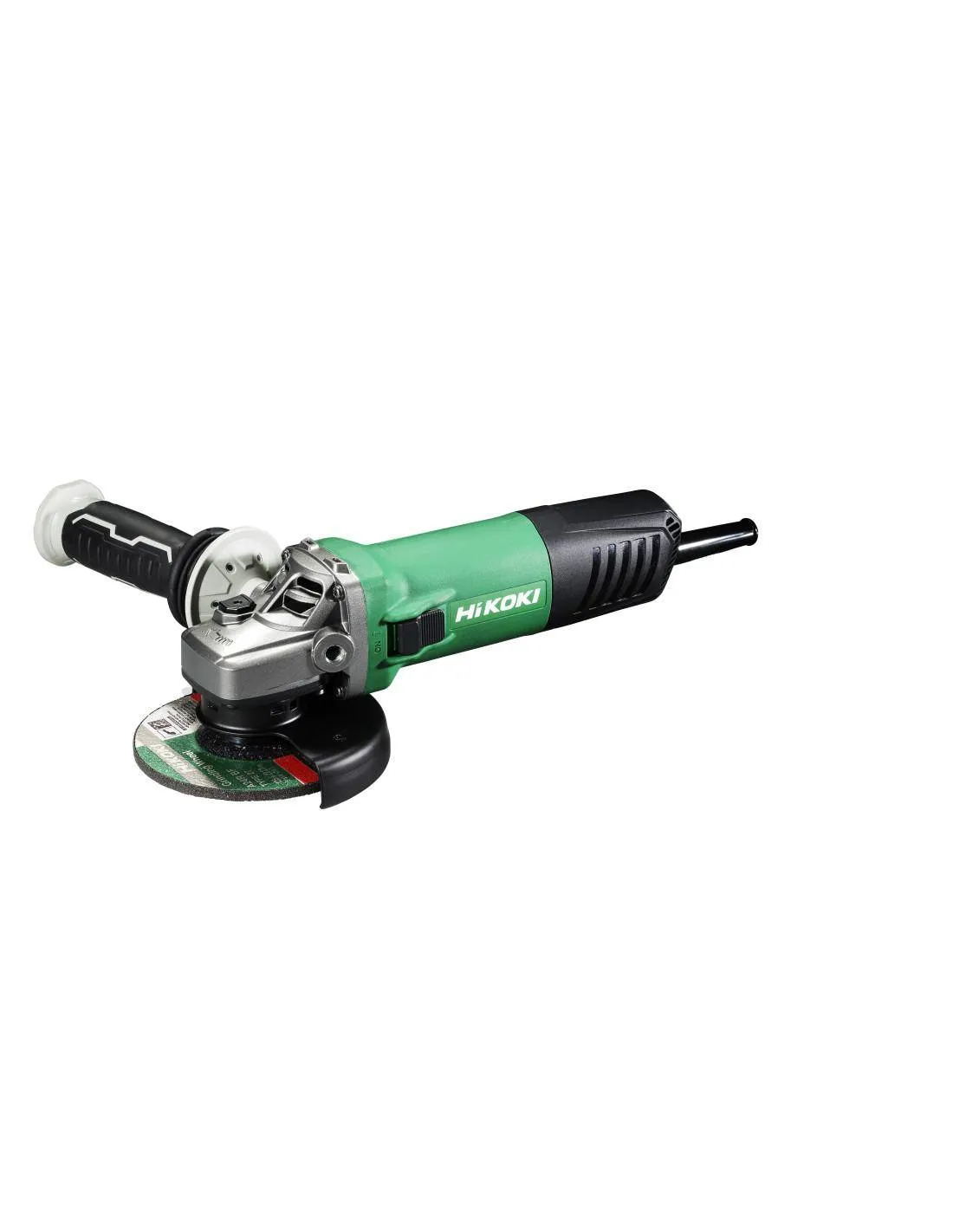Meuleuse angulaire Ø 125 mm 1400W | G13SB4Y2Z - Hikoki - Hitachi