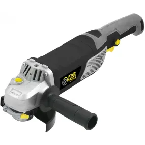 MEULEUSE D'ANGLE 1200W Ø125MM - FARTOOLS