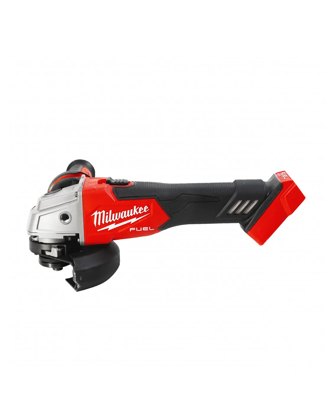 Meuleuse d'angle 125mm avec interrupteur coulissant M18 FSAG125X-0 | 4933478701 - Milwaukee