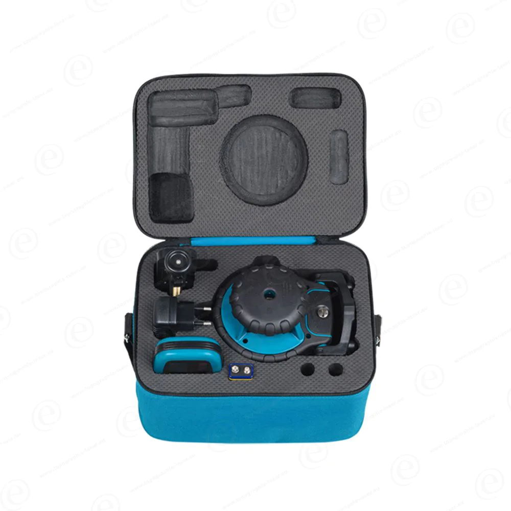Niveau laser rotatif Geofennel EL 515 PLUS