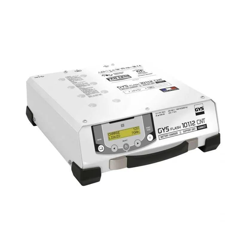 PACK GYSFLASH 101.12 CNT1