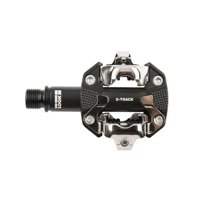 PEDALES LOOK X-TRACK