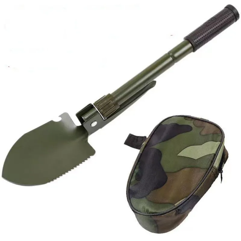 Pelle pliante