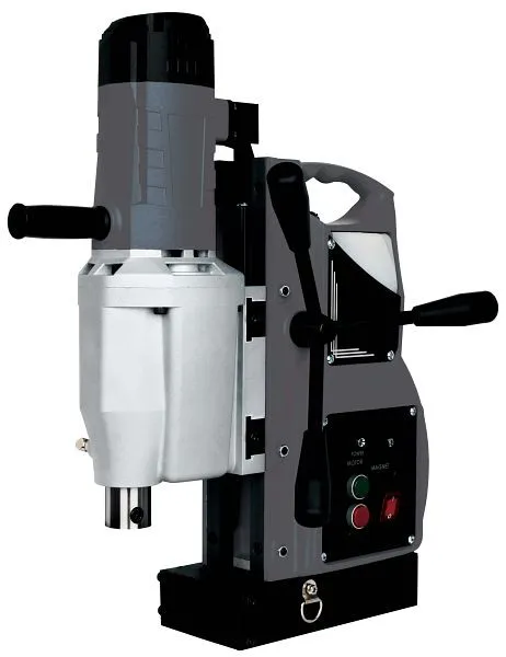 Perceuse magnétique ELMAG COREMAG 75/4 en coffret PVC porte-outil Weldon 19mm 61794 acheter à bas prix 