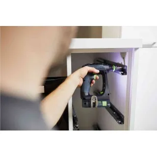 Perceuse-visseuse - FESTOOL CXS 18 Basic 576882 - 18 V Li-ion - 3,0 Ah