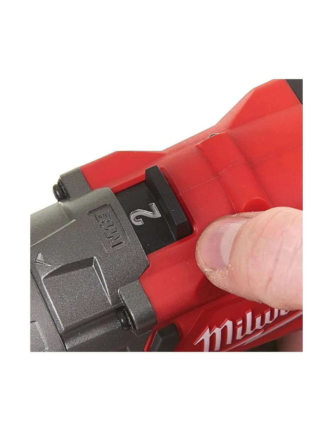 Perceuse Visseuse FUEL 18V 5Ah | M18 FDD2-502X - 4933464267 - Milwaukee
