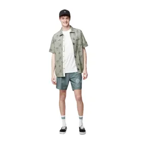 Picture Chemise  Manches Courtes Mataikona - Homme