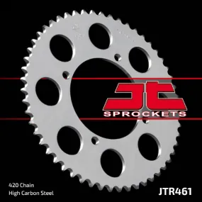 Pignon arriÃ¨re JT JTR461.49