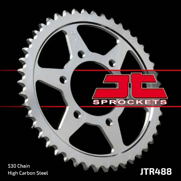 Pignon arriÃ¨re JT JTR488.39