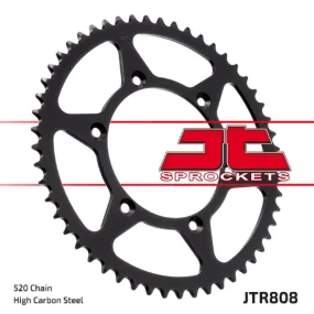 Pignon arriÃ¨re JT JTR808.52