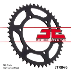 Pignon arriÃ¨re JT JTR846.37
