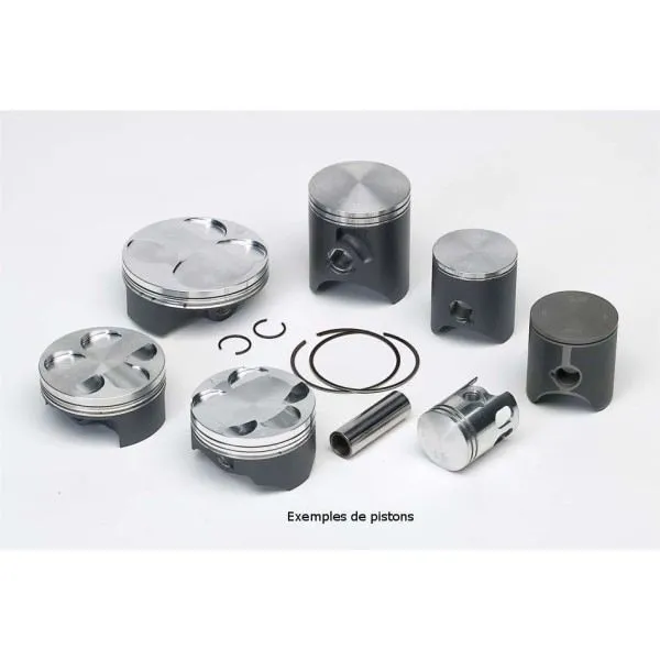 Piston TECNIUM Forgé - K8247