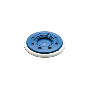 Plateau de ponçage - FESTOOL 492127 - Ø 125 mm - 9 trous - dur