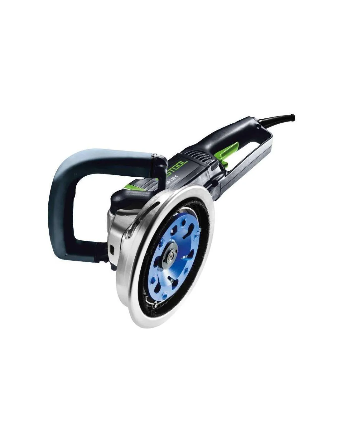 Ponceuse de rénovation RG 130 E-Set DIA HD RENOFIX - Festool