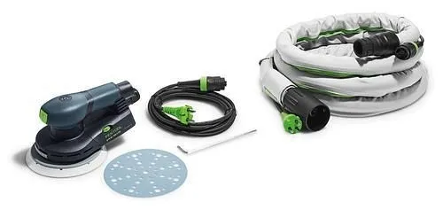 Ponceuse excentrique Festool ETS EC 150/3 EQ-GQ 575400 acheter à bas prix 