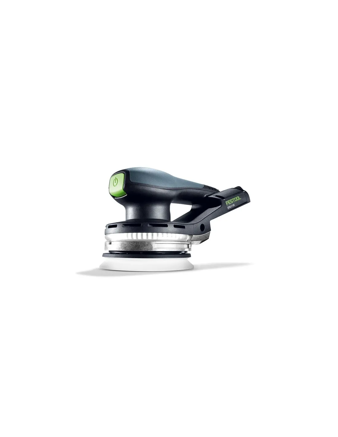 Ponceuse excentrique hybride ETSC 2 125-Basic | 577733 - Festool