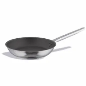 Poêle Inox 18/10 ø36 Excalibur