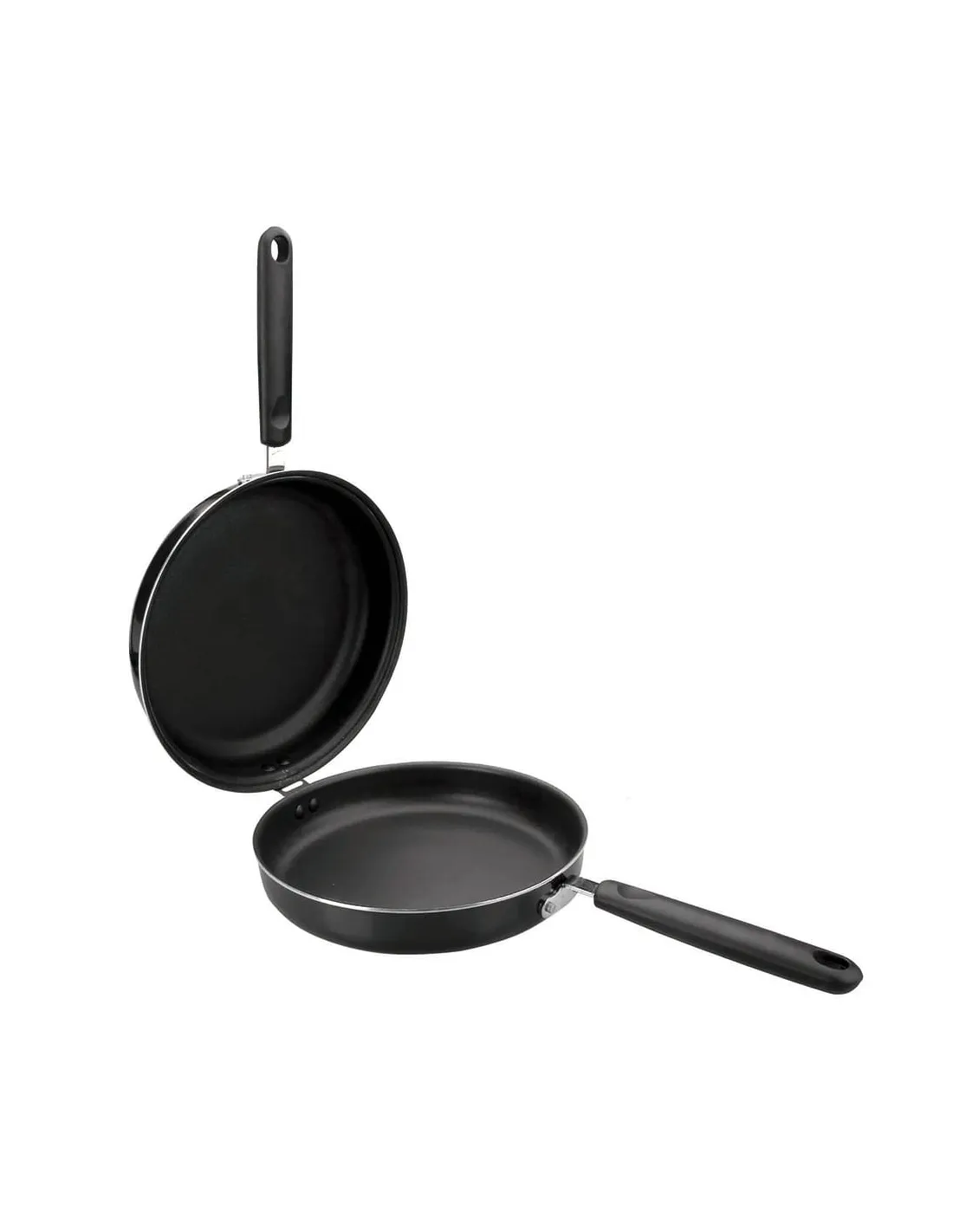 poêle à omelette indubasique, 20 cm