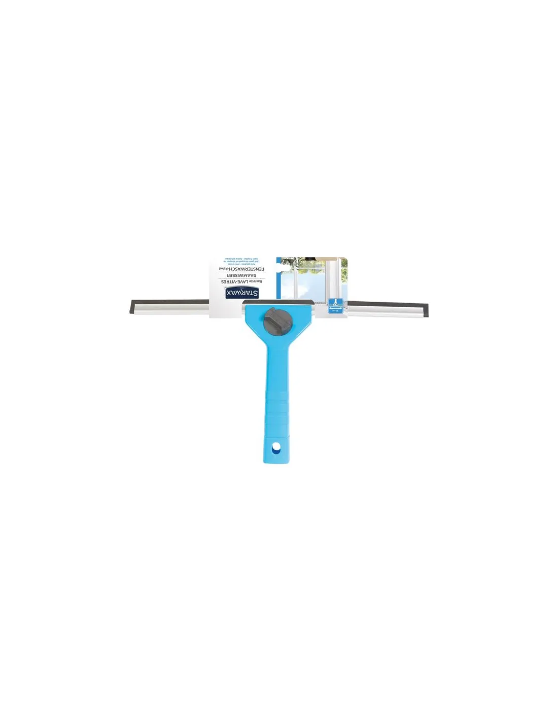 Raclette lave vitres 35cm - STARWAX