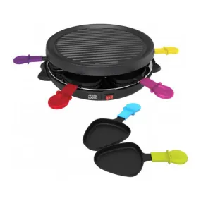 Raclette Multifonction AMP361 | 3 Suisses