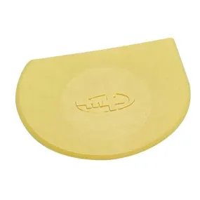 Raclette souple jaune