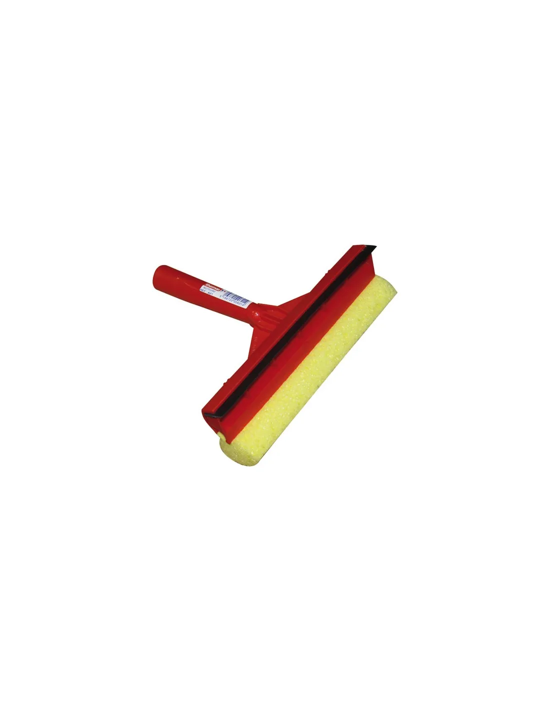 Raclette vitre + éponge 21cm - THOMAS