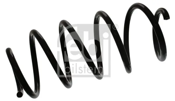 Ressort de suspension FEBI BILSTEIN 46945 