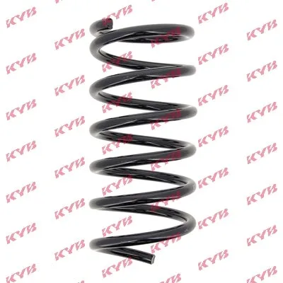 Ressort de suspension KYB RA5427 