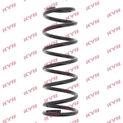 Ressort de suspension KYB RG6544 