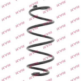Ressort de suspension KYB RH6757 