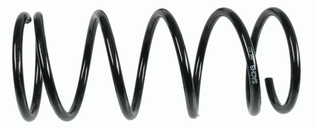 Ressort de suspension SACHS 996 866 