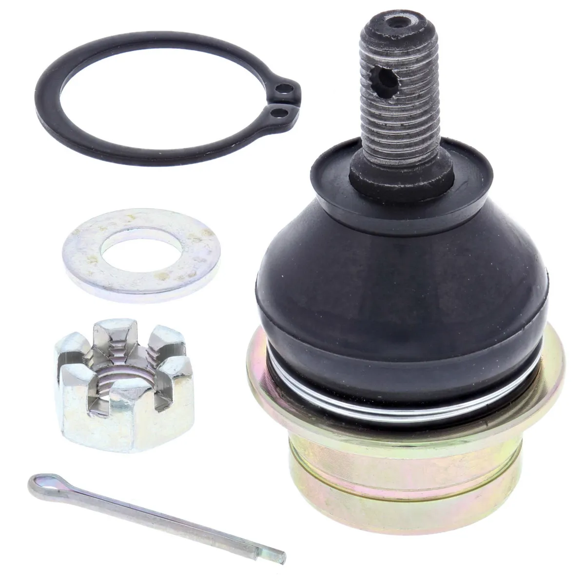 Rotule de triangle supérieur ALL BALLS - ARCTIC CAT - KAWASAKI - SUZUKI