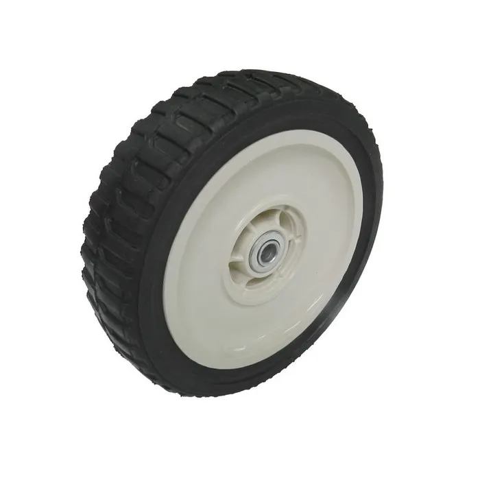 Roue arrière tondeuse Honda