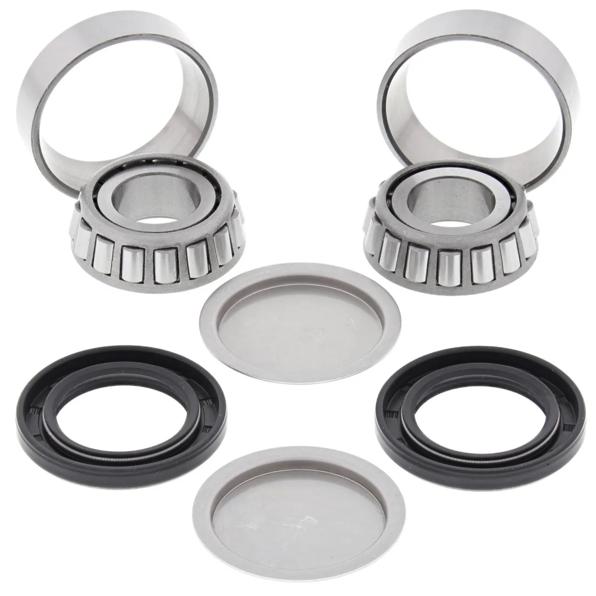 Roulements de bras oscillant ALL BALLS - HONDA 400 TRX
