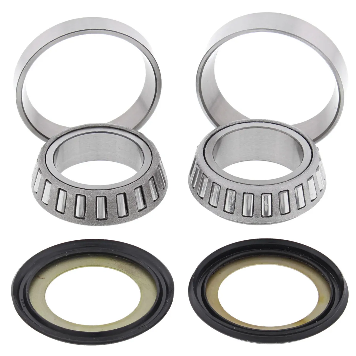 Roulements de colonne de direction ALL BALLS - 250 CRF R 2014-15- 450 CRF R 2013-15
