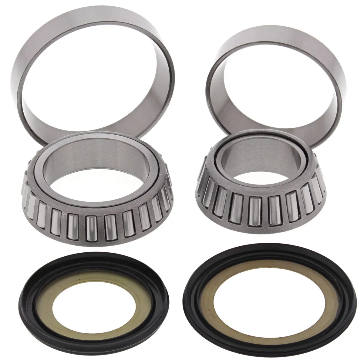 Roulements de colonne de direction ALL BALLS - HONDA