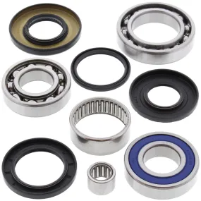 Roulements de différentiel arrière ALL BALLS - SUZUKI 250 LT-F et LT-Z