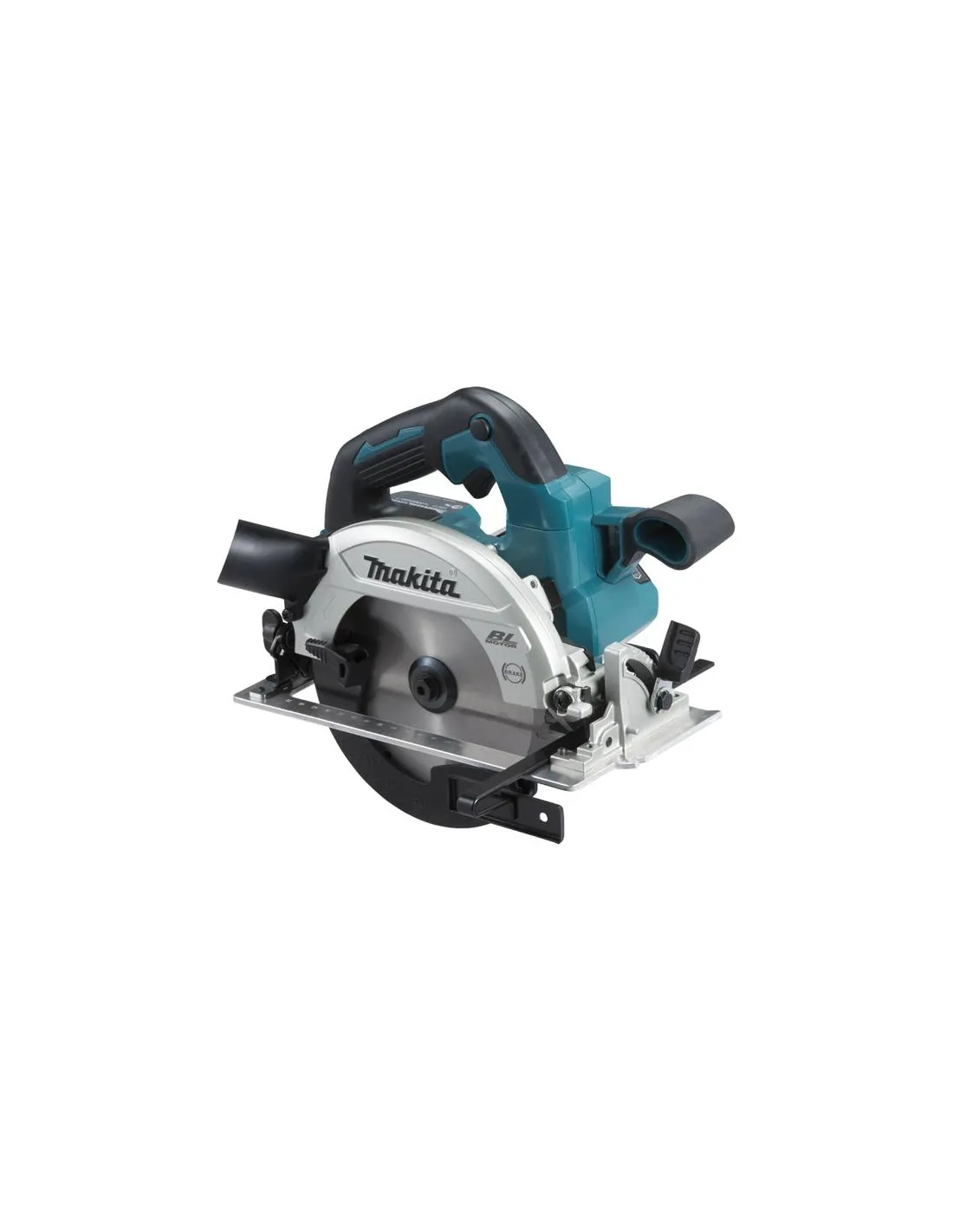 SCIE CIRCULAIRE 165mm+MAK3 MAKITA DHS660ZJ