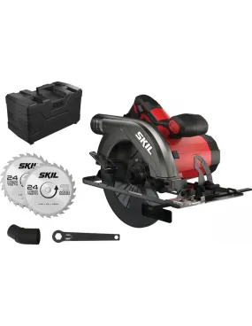 Scie circulaire 66mm 1400W - SKIL - - 463618Skil