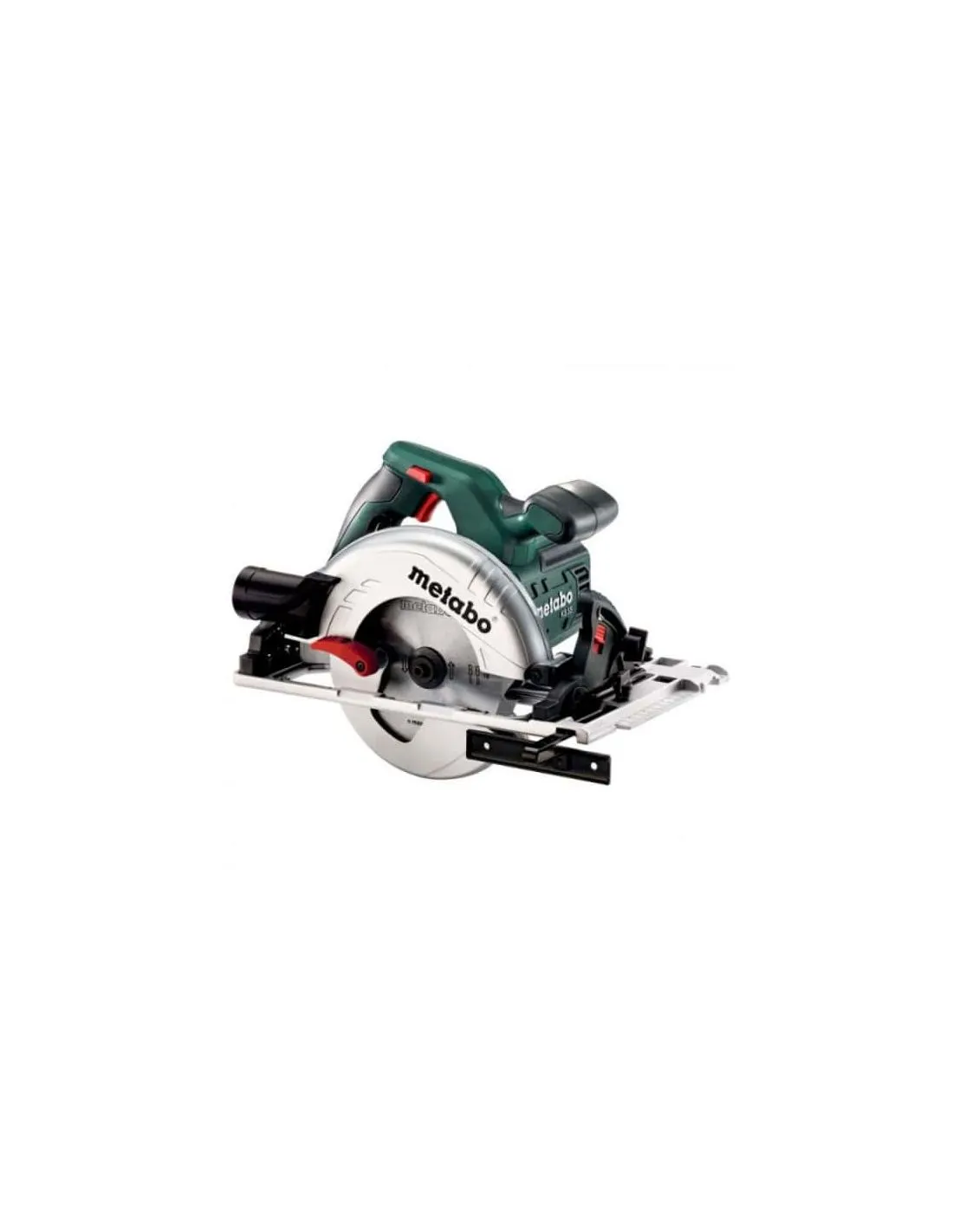 Scie circulaire KS 55 METABO 600855000
