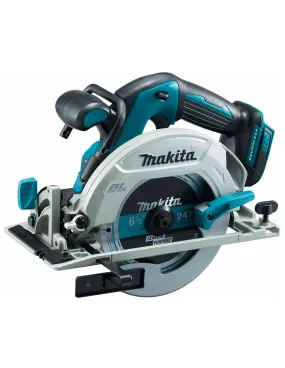 Scie Circulaire MAKITA DHS680Z (Machine seule)