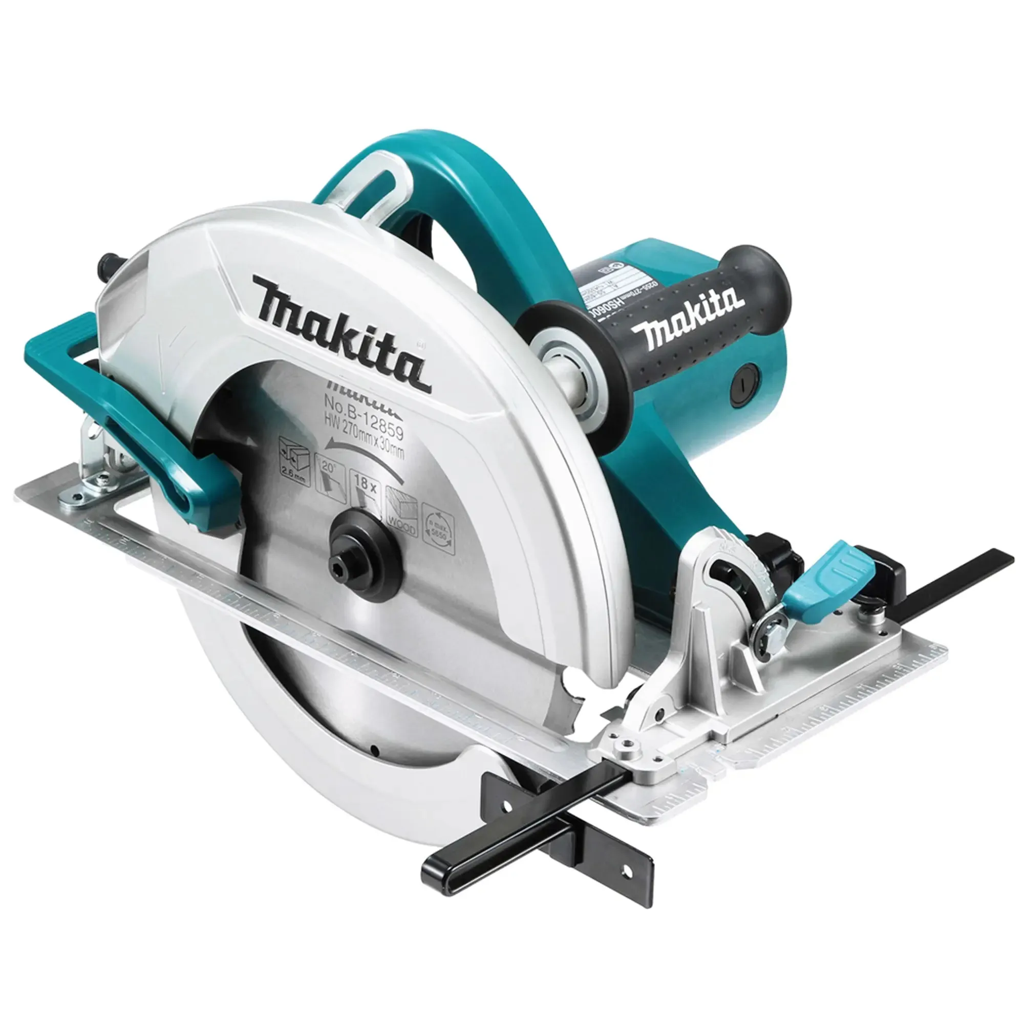 Scie circulaire Makita HS0600 2000W