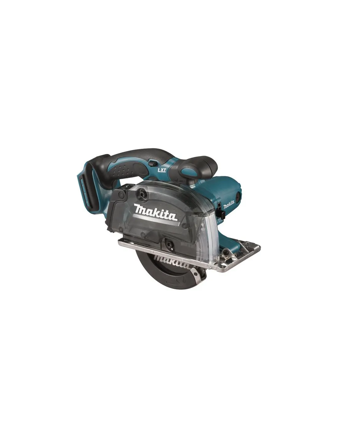 SCIE CIRCULAIRE METAU35mm+MAK3 MAKITA DCS552ZJ