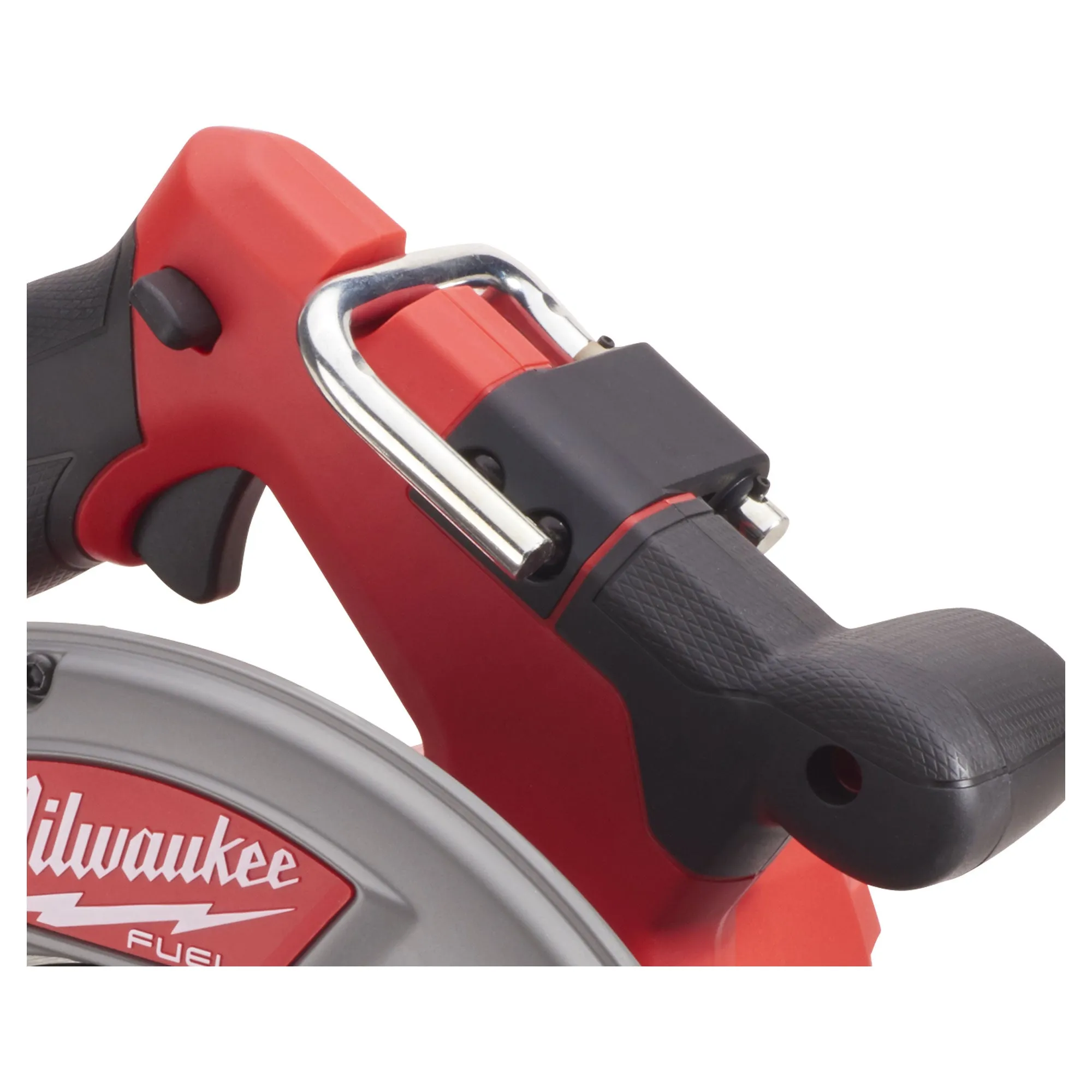 Scie circulaire Milwaukee M18 FCSG66-121C 18V 12Ah
